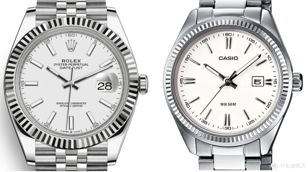 前几年,卡西欧小金表火了一把,全金色的a168wg-9是其中的热销款式之一