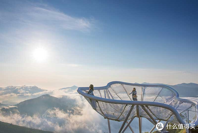 用160多张图细细分享 在20度的夏天里北海道的2家Club Med度假村入住感受