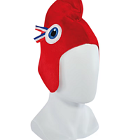 Paris 2024 Olympics Mascot Phrygian Hat - Infant（婴儿）