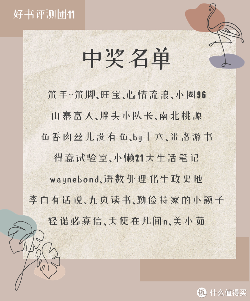 获奖名单公布｜好书评测团·小白也能看得懂用得上的《心理学讲义》，免费试读～