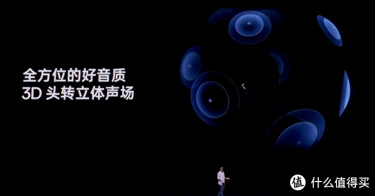 OPPO 发布  Enco X3 无线耳机，好声音、好信号、深度降噪