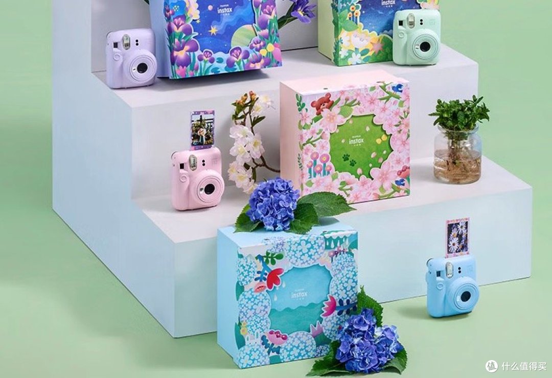 拍立得自拍攻略：7大技巧助你零废片拍出完美瞬间