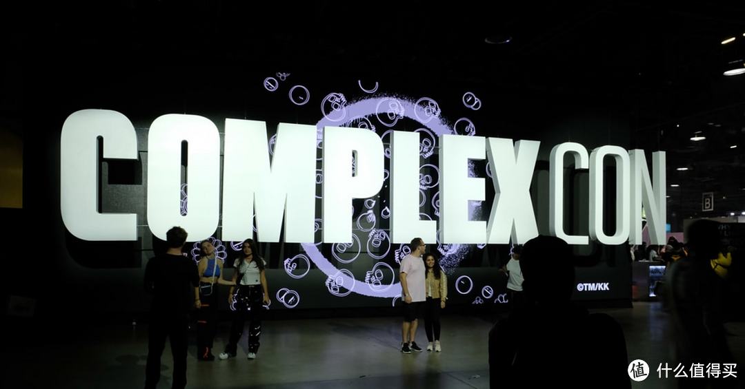 COMPLEXCON年度潮流盛典到底发售了哪些限量球鞋？