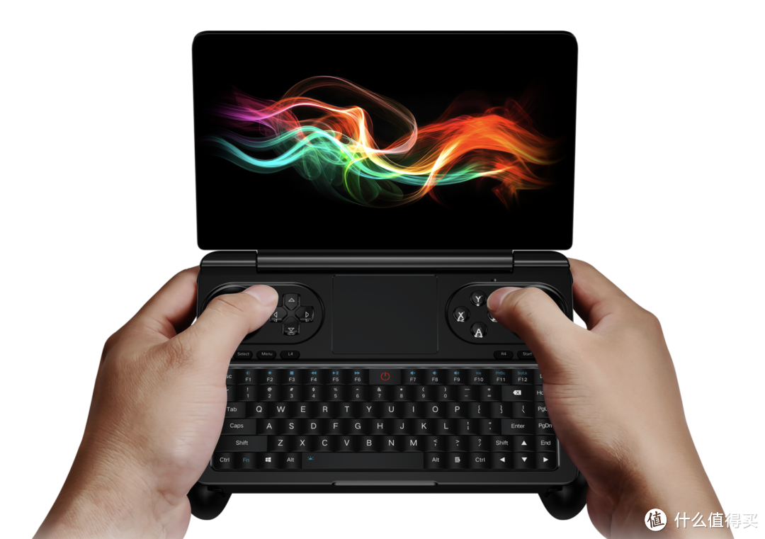 GPD WIN Mini 2025 开启现货3天预售：新U性能大幅提升，不断调优，折叠掌机的完全体真来了……