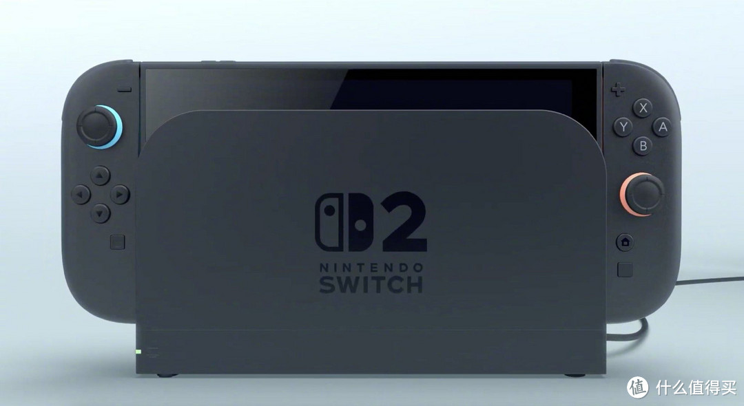 真有内鬼？任天堂正式公布 Switch 2 ，直面会定档4月2日