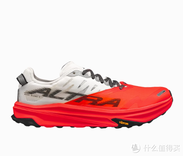 Altra Mont Blanc Carbon越野跑鞋：探索极限的投资选择