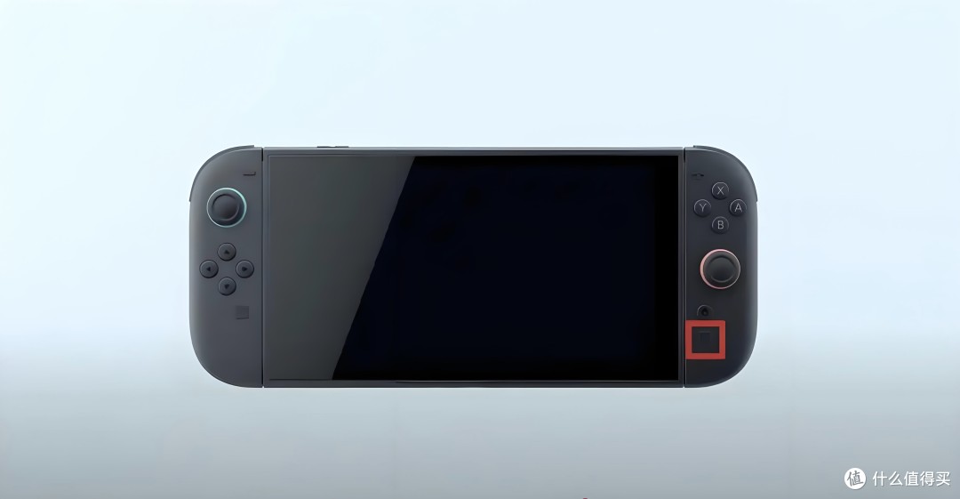 Switch2游戏机新专利曝光，有望实现原生连麦功能