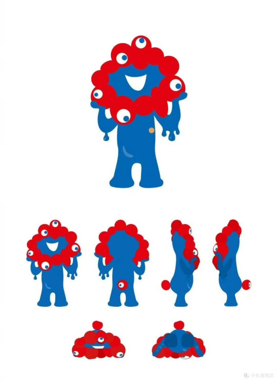 《怪物猎人》联动大阪世博会吉祥物"脉脉",限定商品即将发售