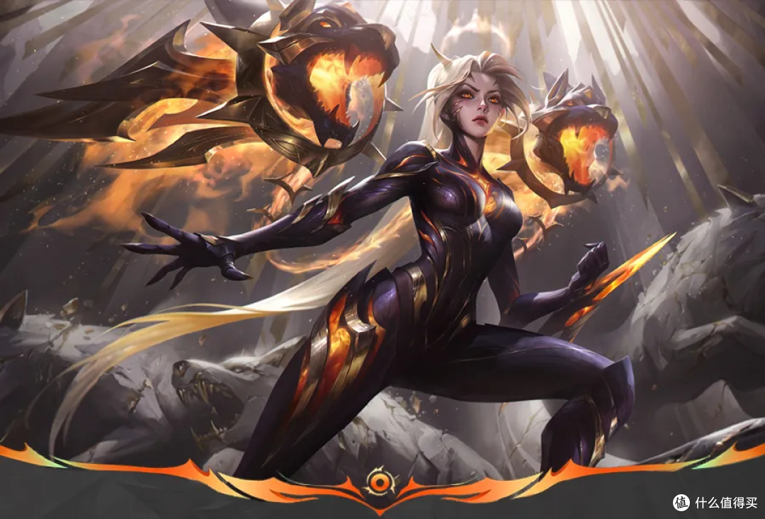 uzi加入名人堂,英雄联盟开启无情猎手活动,推出联盟不朽卡莎手办