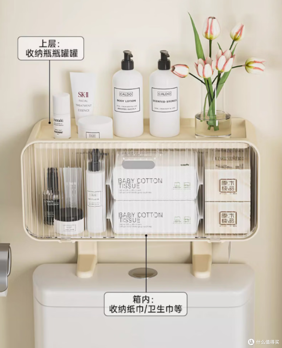 Home+：入住三年，这些小户型好物帮我收纳翻倍！_沙发_什么值得买