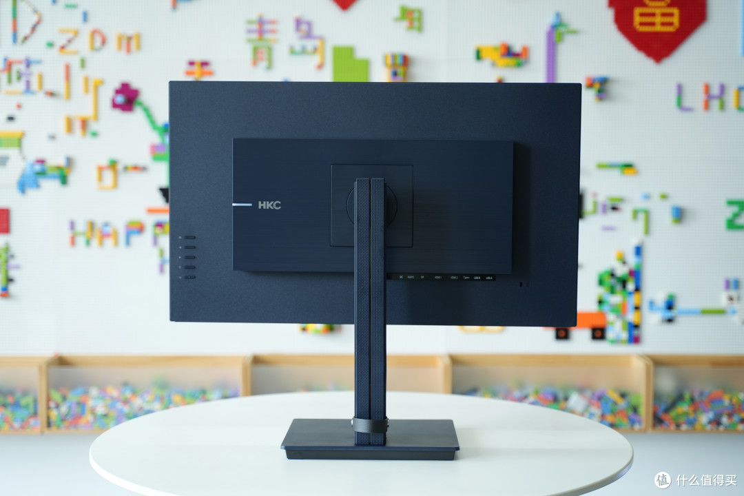 Insider review: Mac computers are a natural partner! HKC T2755U 4K Dual-Mode Professional Creation Monitor Review