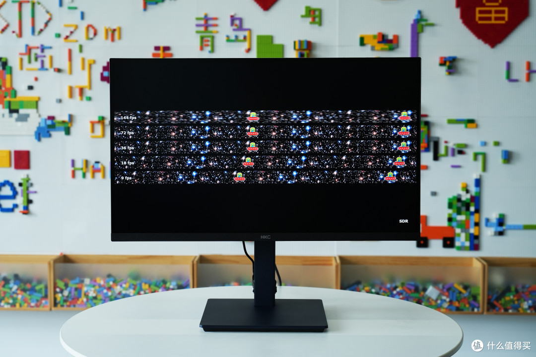 Insider review: Mac computers are a natural partner! HKC T2755U 4K Dual-Mode Professional Creation Monitor Review