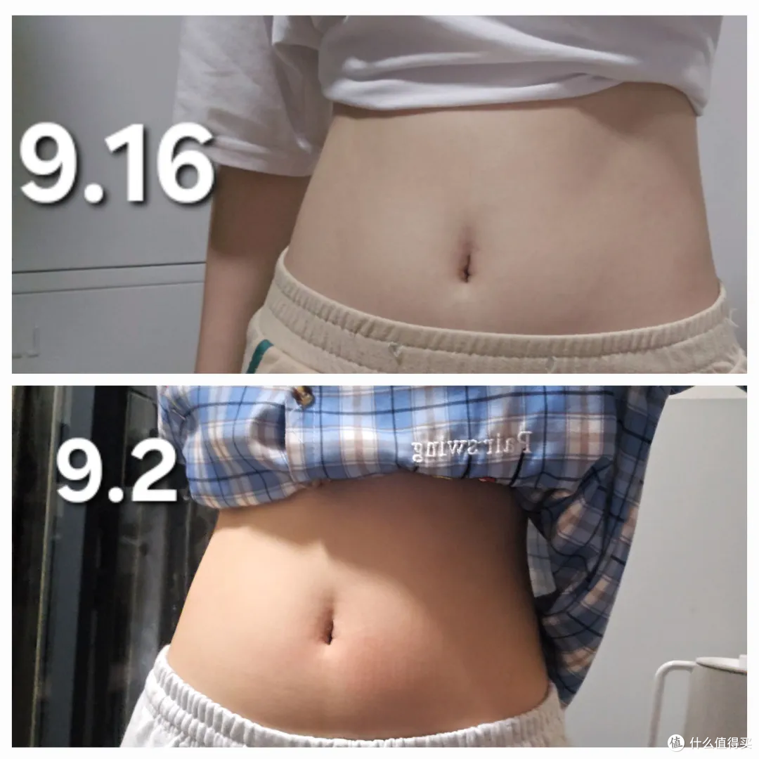 每天平板支撑2 分钟，坚持1 个月后身体会有什么变化？_体育项目_什么值得买