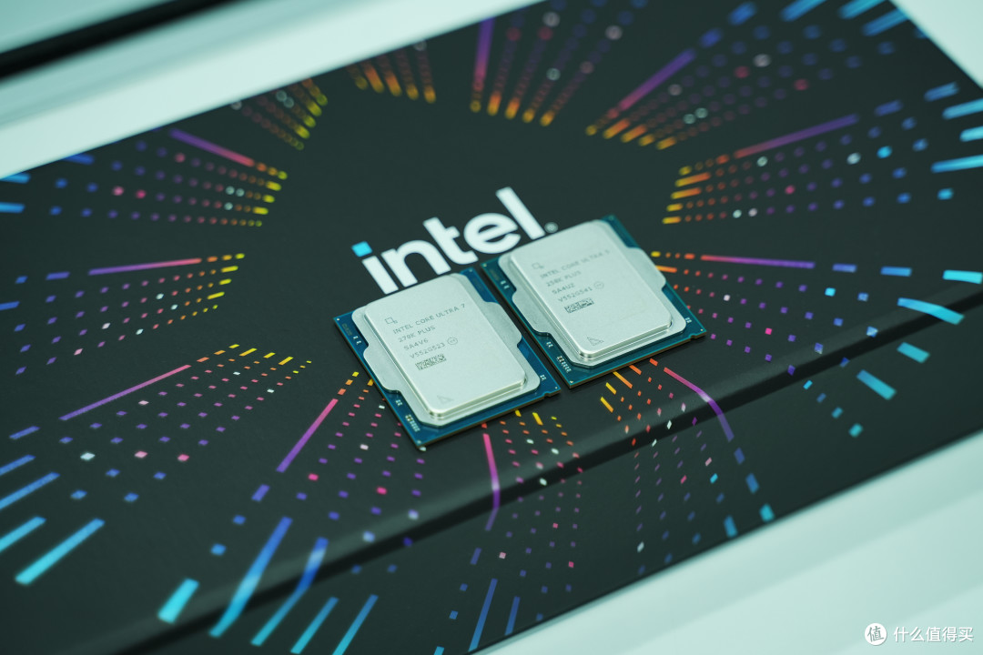 评论有奖、内行评测：加量不加价，主流装机市场的洗牌之作，酷睿 Ultra 270K/250K Plus 首发评测