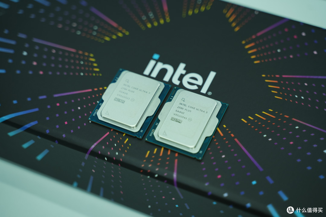 评论有奖、内行评测：加量不加价，主流装机市场的洗牌之作，酷睿 Ultra 270K/250K Plus 首发评测