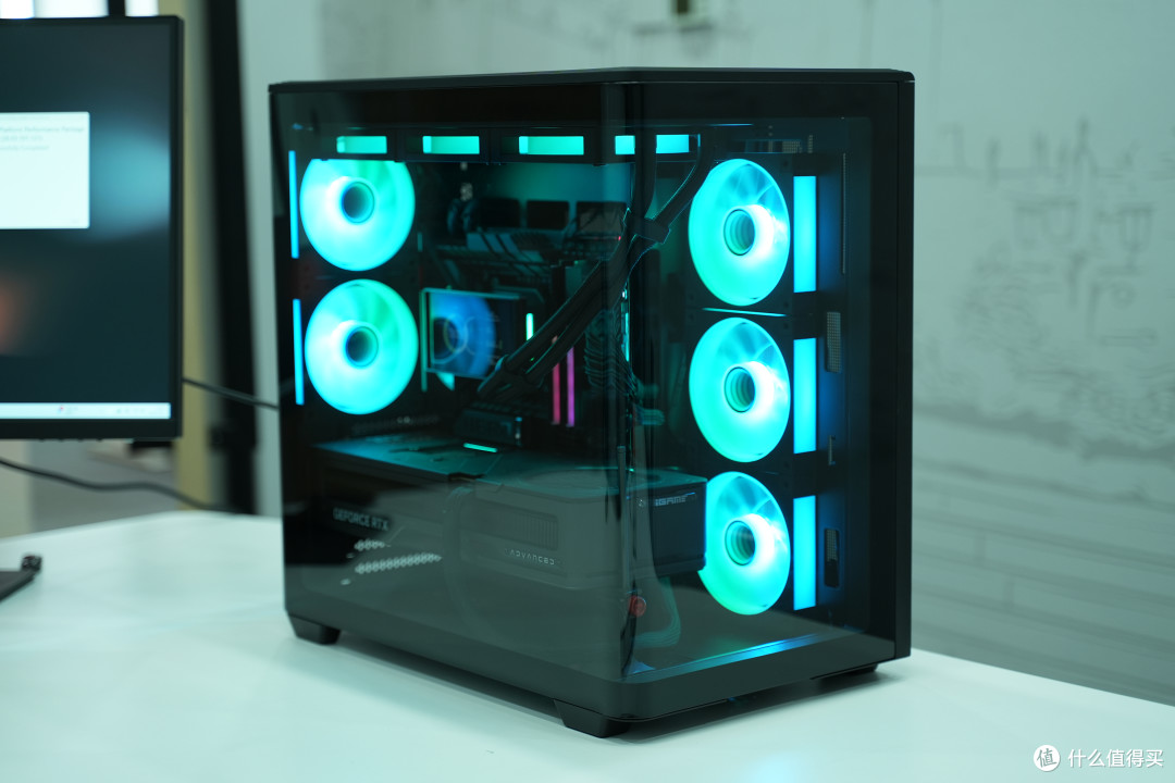 评论有奖、内行评测：加量不加价，主流装机市场的洗牌之作，酷睿 Ultra 270K/250K Plus 首发评测