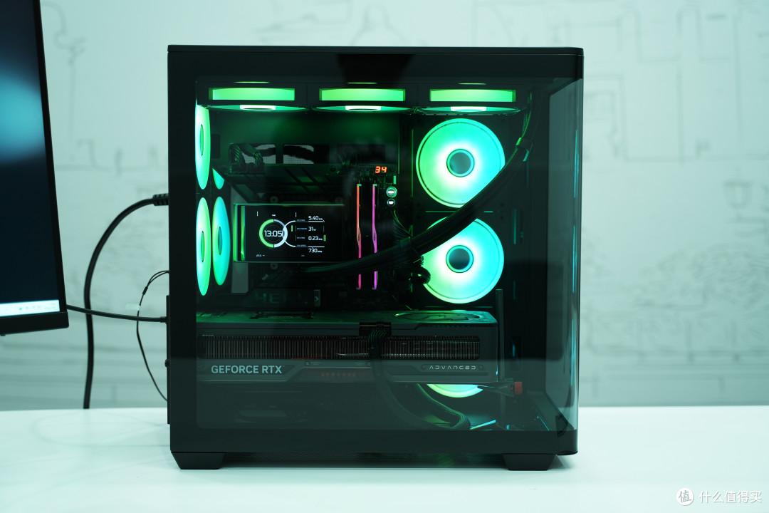 评论有奖、内行评测：加量不加价，主流装机市场的洗牌之作，酷睿 Ultra 270K/250K Plus 首发评测